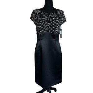Tahari dress